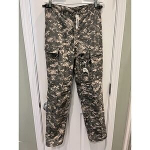 NWT Trouser Aircrew Combat Pants Sz Small Reg Digital Camo Cargo A2CU New